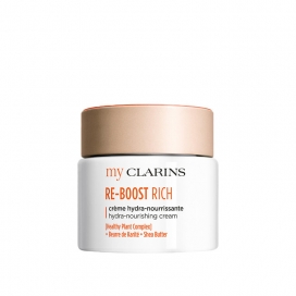 Clarins Re-Boost Rich Hydra-Nourishing Cream