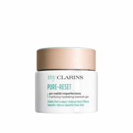 Clarins Pure-Reset Matifying Hydrating Blemish Gel