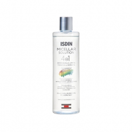 Isdin Micellar Solution 4 in 1