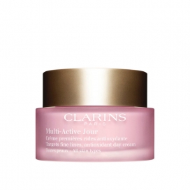 Clarins Multi Active Day Cream All Skin Types