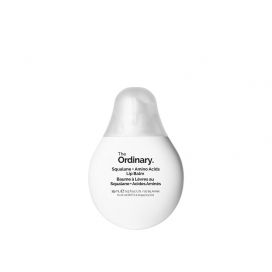 The Ordinary Squalane + Amino Acids Lip Balm