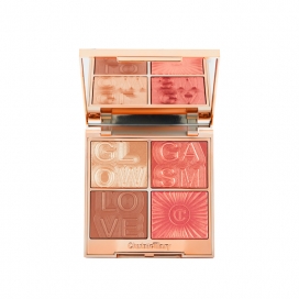 Charlotte Tilbury Glowgasm Face Palette