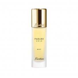 Guerlain Parure Gold Setting Mist