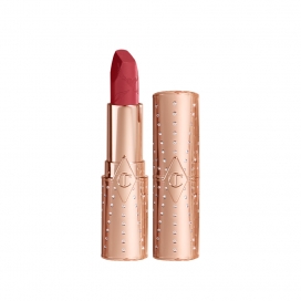 Charlotte Tilbury Look of Love Matte Revolution Lipstick